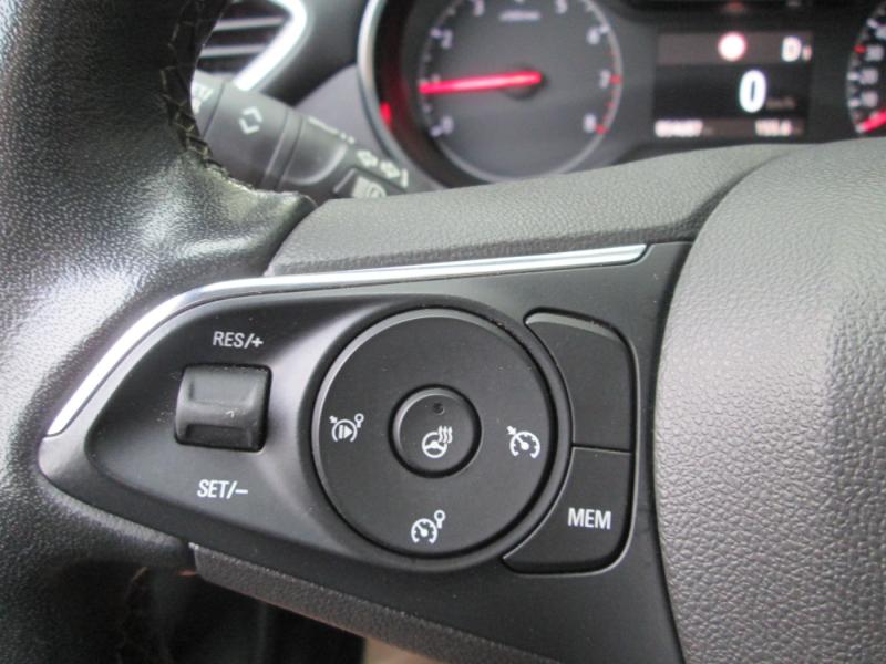 Opel Crossland Elegance Aut.