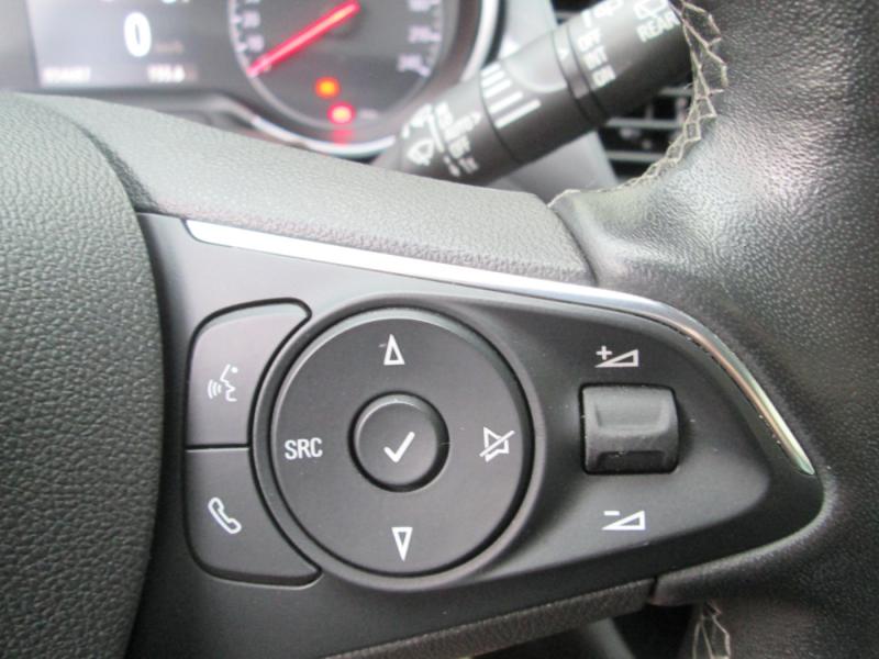 Opel Crossland Elegance Aut.