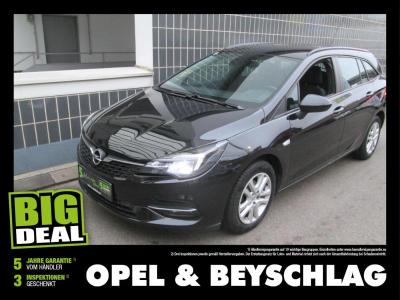 Opel Astra ST 1.2 Turbo Edition