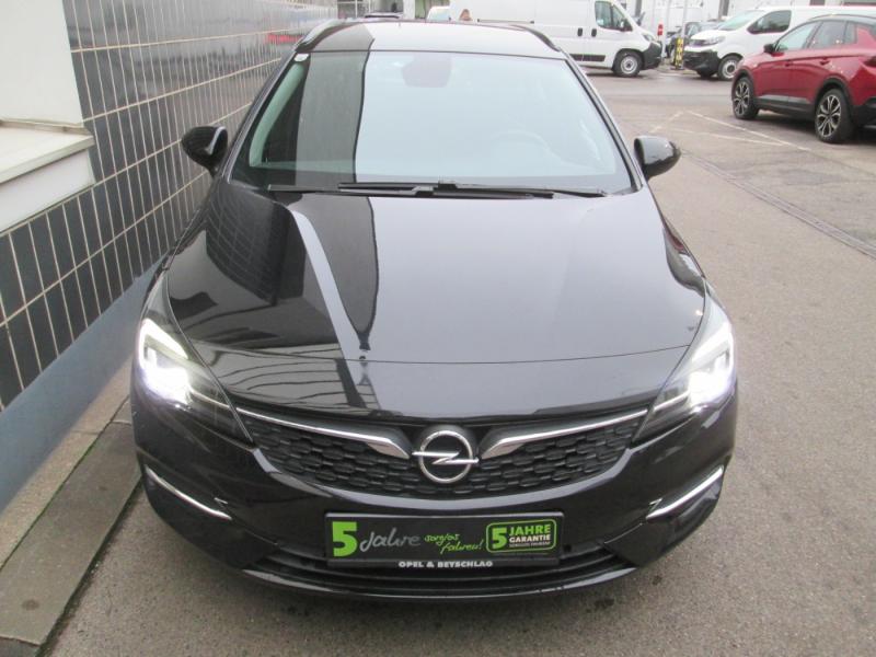 Opel Astra ST 1.2 Turbo Edition