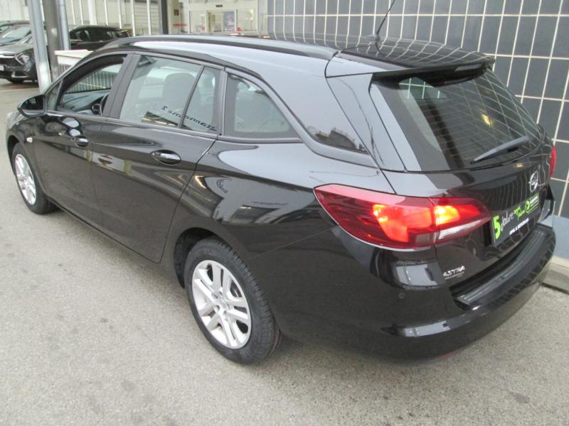 Opel Astra ST 1.2 Turbo Edition