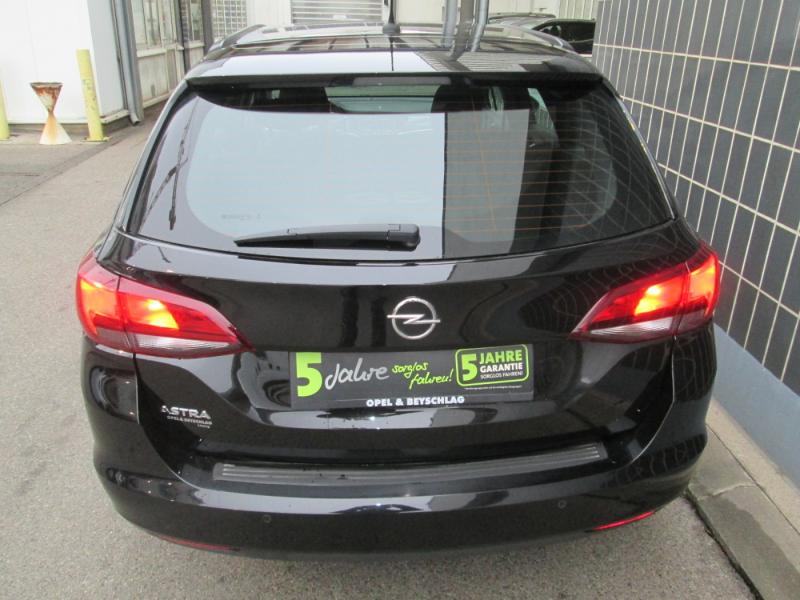 Opel Astra ST 1.2 Turbo Edition