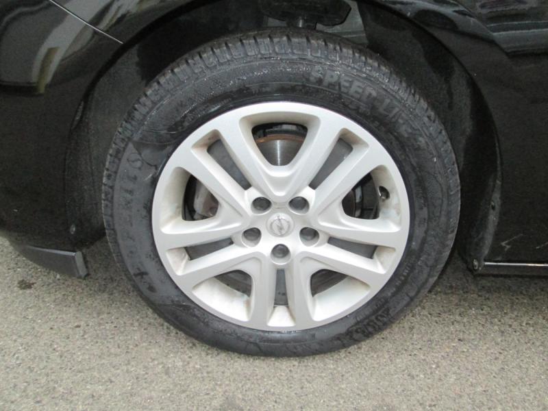 Opel Astra ST 1.2 Turbo Edition