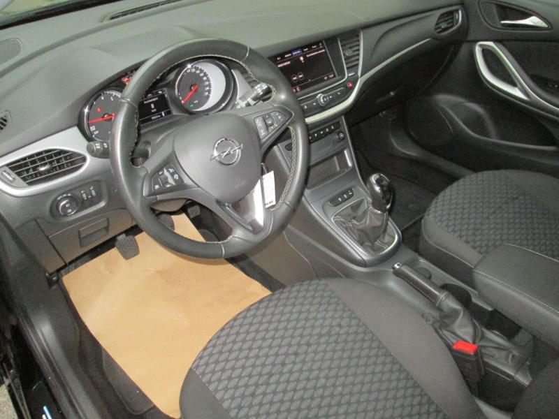 Opel Astra ST 1.2 Turbo Edition