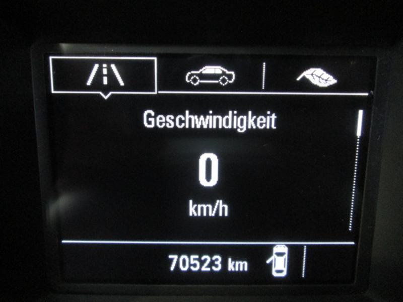 Opel Astra ST 1.2 Turbo Edition