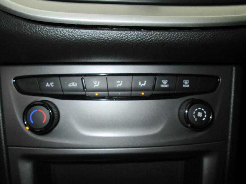 Opel Astra ST 1.2 Turbo Edition