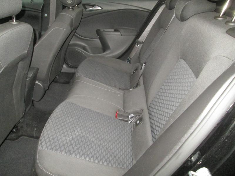 Opel Astra ST 1.2 Turbo Edition