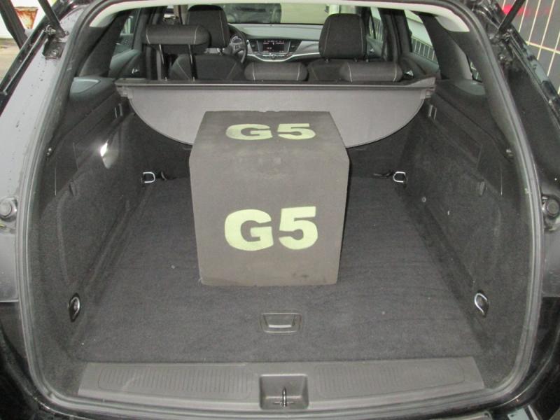 Opel Astra ST 1.2 Turbo Edition