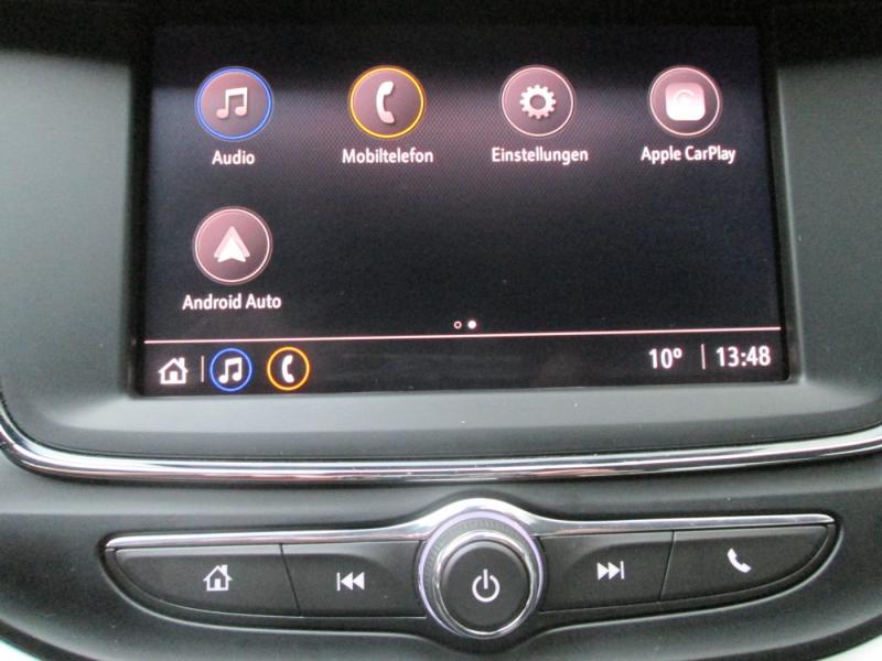 Opel Astra ST 1.2 Turbo Edition