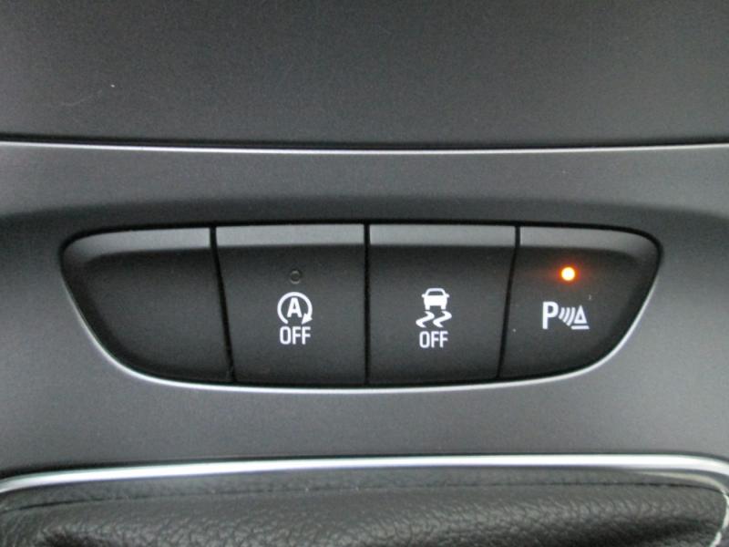 Opel Astra ST 1.2 Turbo Edition