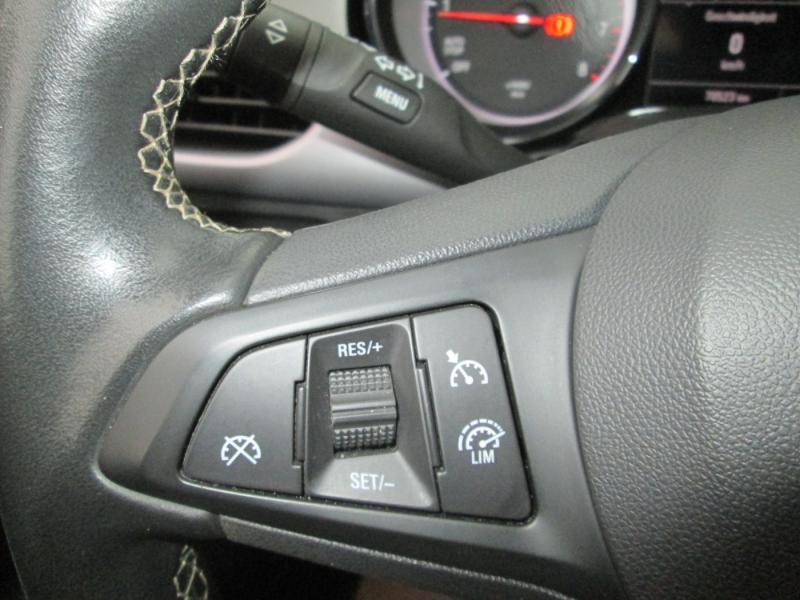 Opel Astra ST 1.2 Turbo Edition