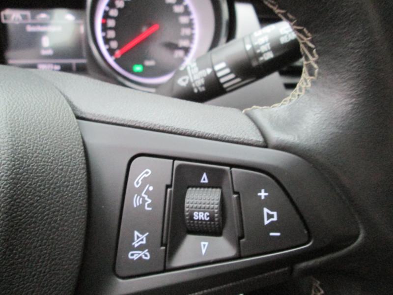 Opel Astra ST 1.2 Turbo Edition