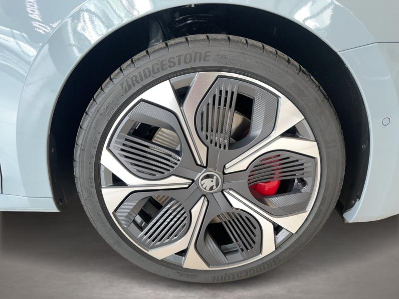 Škoda Octavia Combi RS