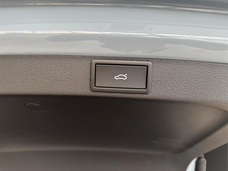 Škoda Octavia Combi RS