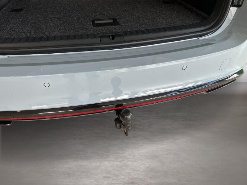 Škoda Octavia Combi RS