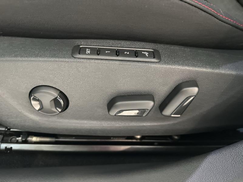 Škoda Octavia Combi RS