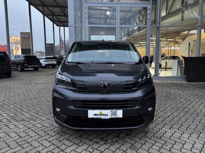 Traveller Premium L3 BHDi 180 EAT8