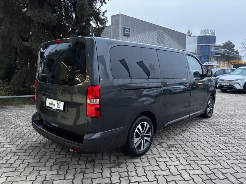 Traveller Premium L3 BHDi 180 EAT8