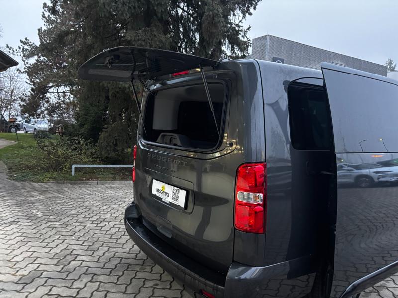 Traveller Premium L3 BHDi 180 EAT8