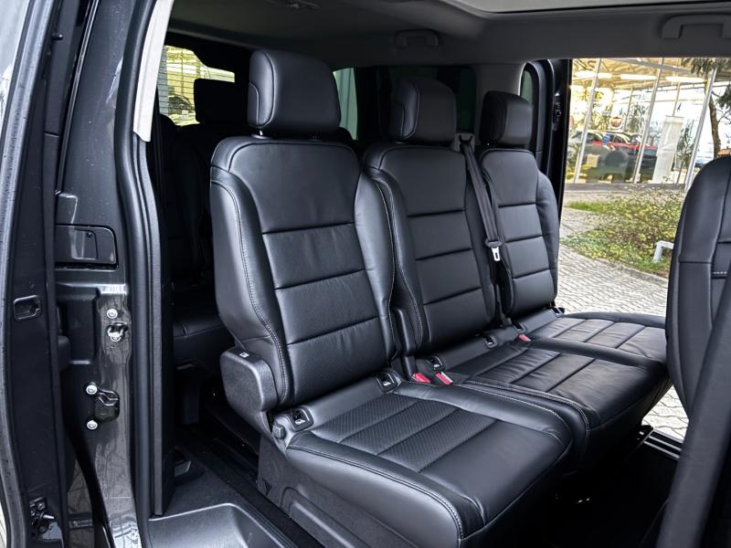 Traveller Premium L3 BHDi 180 EAT8