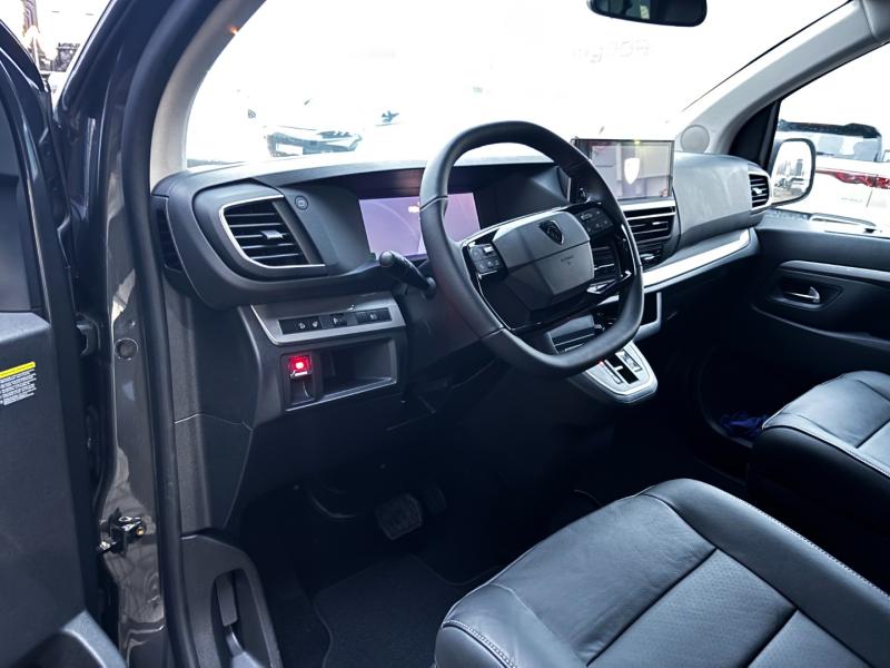 Traveller Premium L3 BHDi 180 EAT8