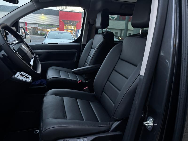 Traveller Premium L3 BHDi 180 EAT8