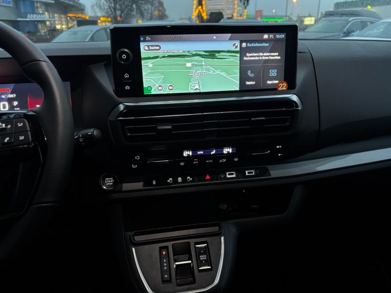 Traveller Premium L3 BHDi 180 EAT8