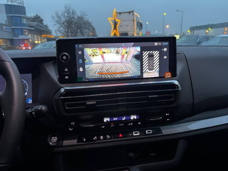 Traveller Premium L3 BHDi 180 EAT8