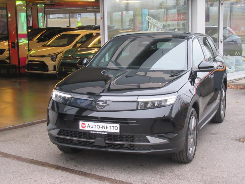 Opel GRANDLAND BED 1.2 DKG 145PS