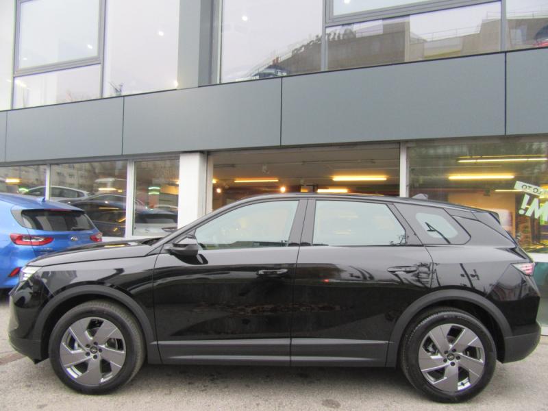 Opel GRANDLAND BED 1.2 DKG 145PS