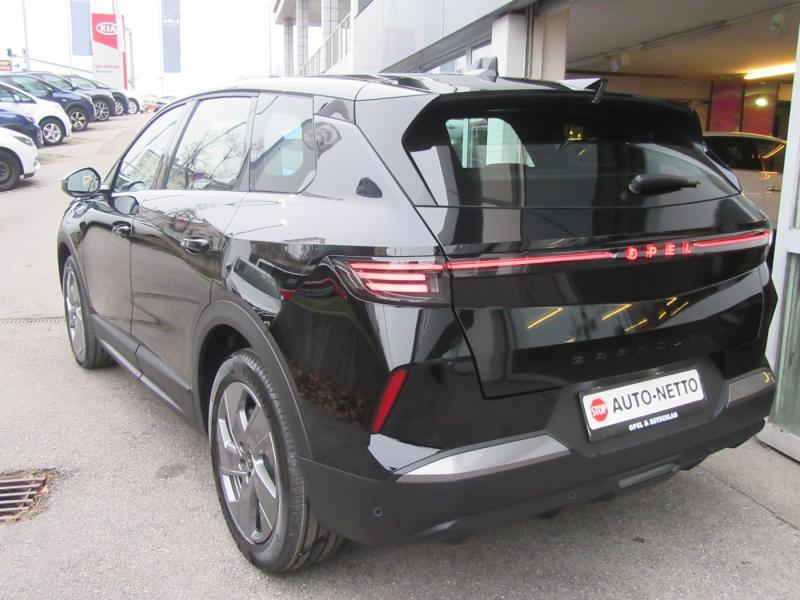 Opel GRANDLAND BED 1.2 DKG 145PS
