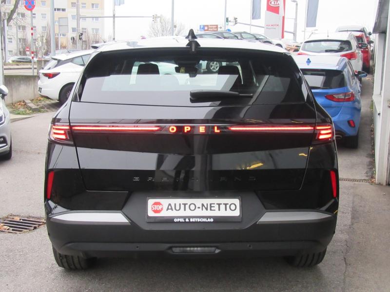 Opel GRANDLAND BED 1.2 DKG 145PS