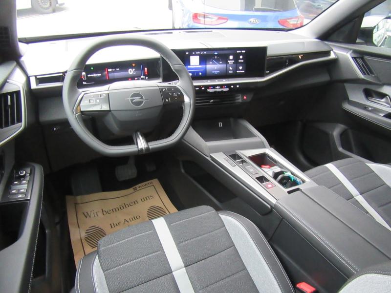 Opel GRANDLAND BED 1.2 DKG 145PS