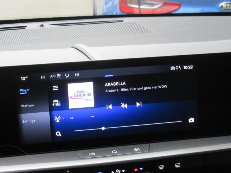 Opel GRANDLAND BED 1.2 DKG 145PS