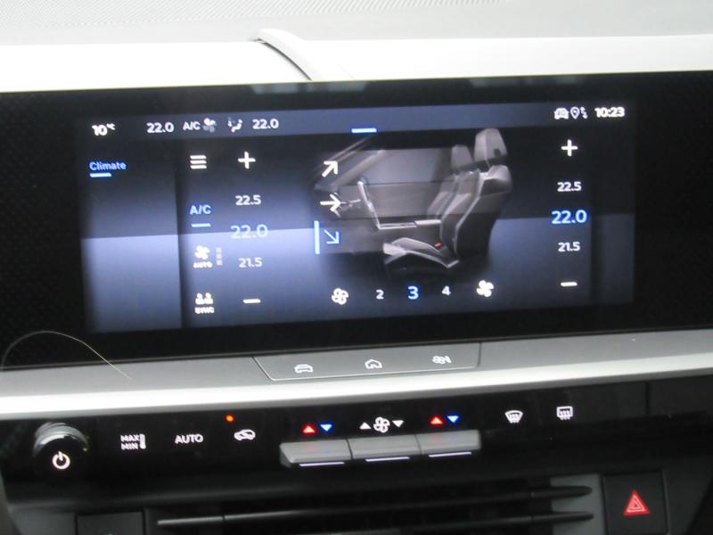 Opel GRANDLAND BED 1.2 DKG 145PS