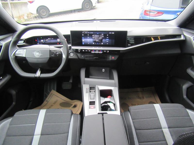 Opel GRANDLAND BED 1.2 DKG 145PS