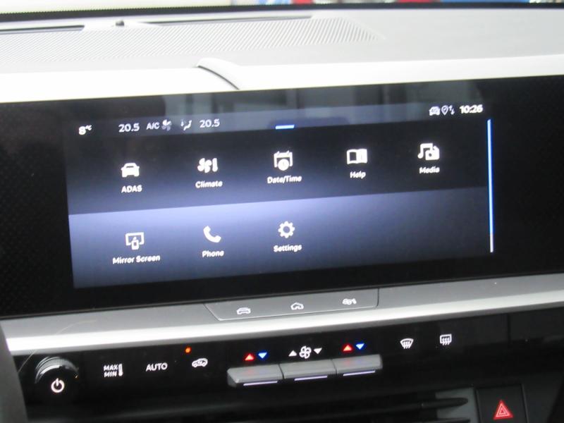 Opel GRANDLAND BED 1.2 DKG 145PS