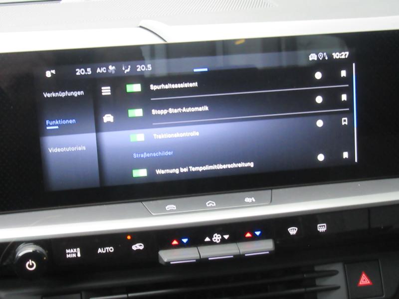 Opel GRANDLAND BED 1.2 DKG 145PS