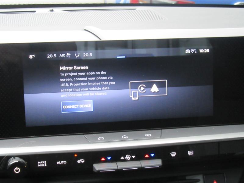 Opel GRANDLAND BED 1.2 DKG 145PS