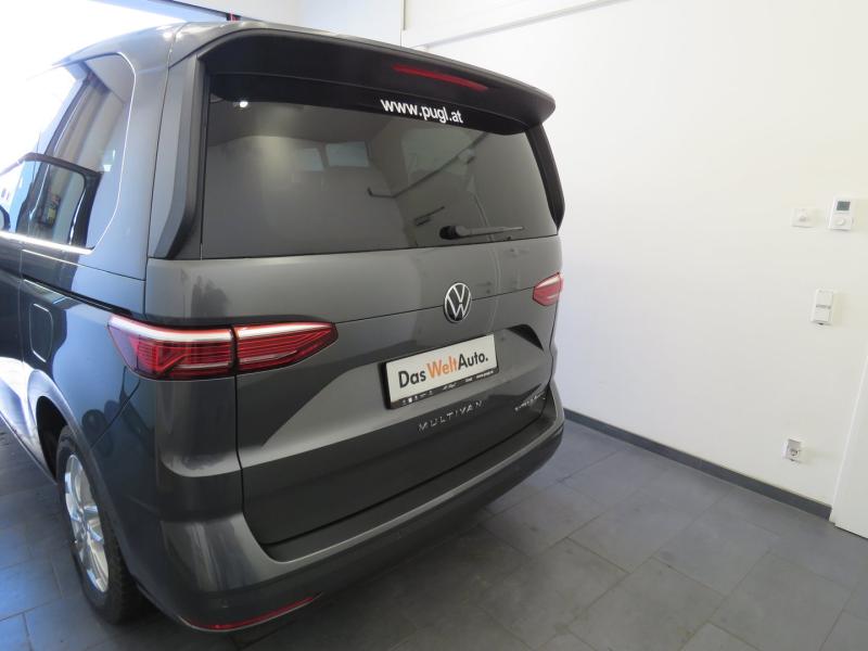VW Multivan Business eHybrid 180 kW 4MOTION