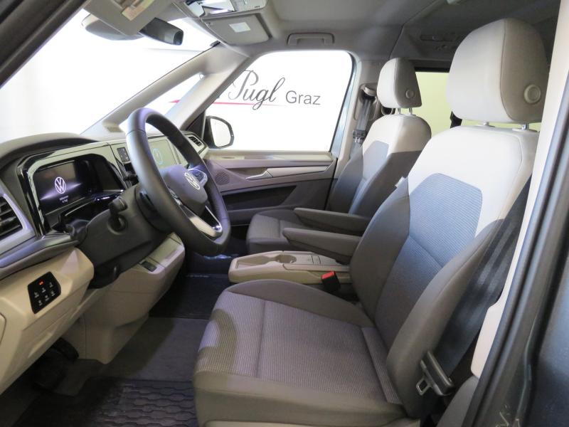 VW Multivan Business eHybrid 180 kW 4MOTION