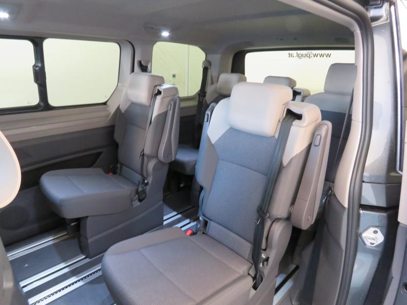 VW Multivan Business eHybrid 180 kW 4MOTION