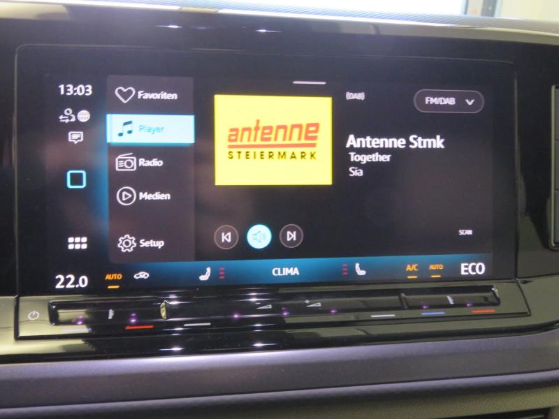 VW Multivan Business eHybrid 180 kW 4MOTION