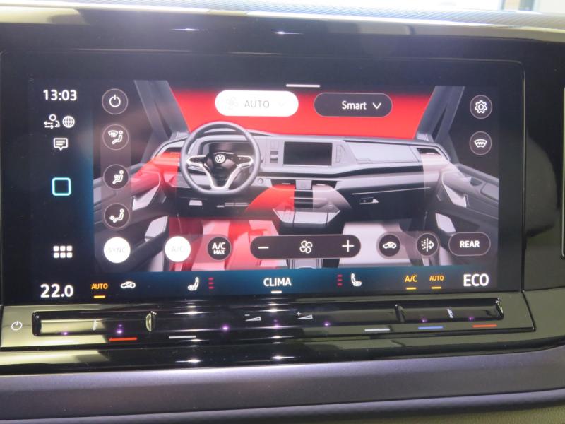 VW Multivan Business eHybrid 180 kW 4MOTION