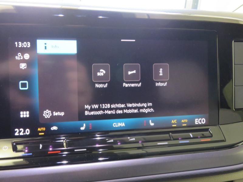 VW Multivan Business eHybrid 180 kW 4MOTION