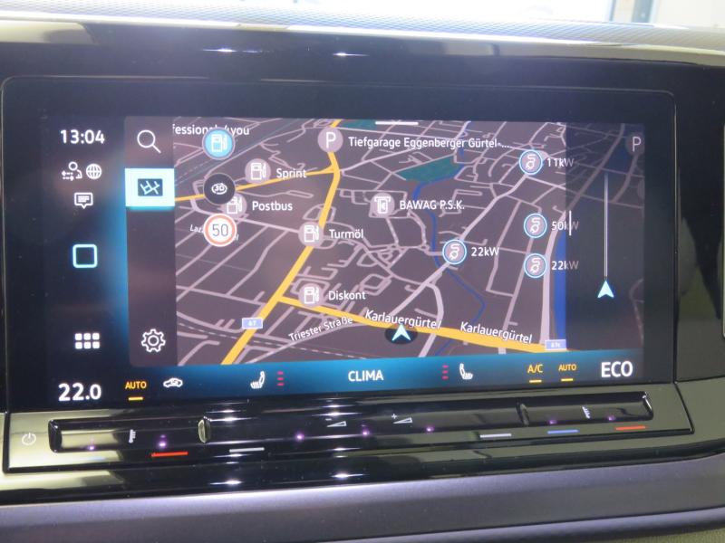 VW Multivan Business eHybrid 180 kW 4MOTION