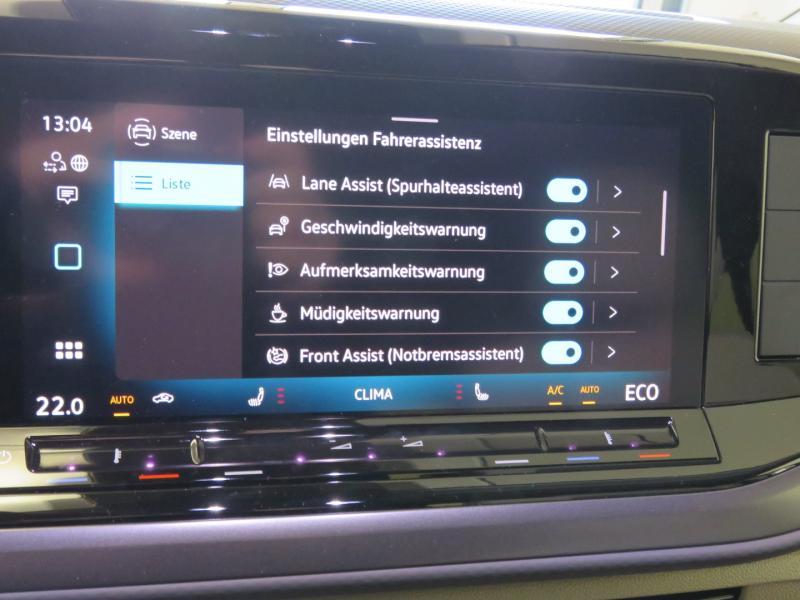 VW Multivan Business eHybrid 180 kW 4MOTION