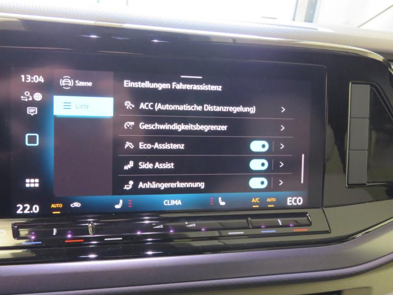 VW Multivan Business eHybrid 180 kW 4MOTION