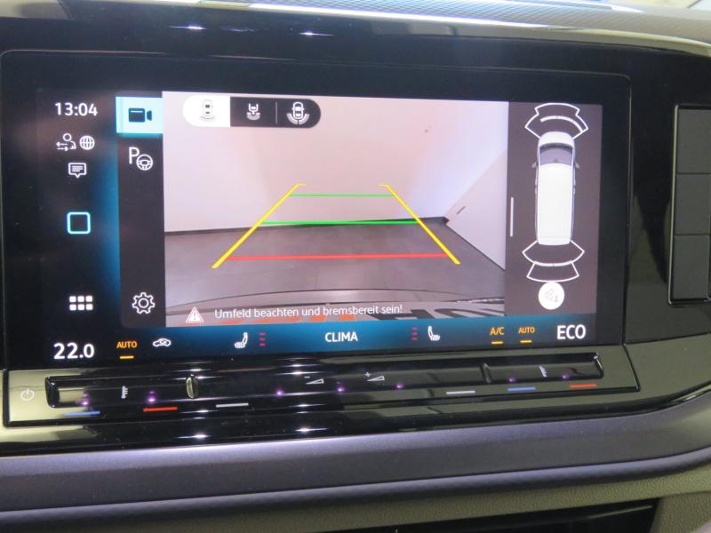 VW Multivan Business eHybrid 180 kW 4MOTION