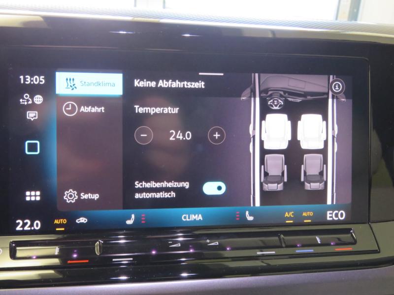 VW Multivan Business eHybrid 180 kW 4MOTION